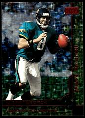 Mark Brunell [Star Rubies Extreme] #6SRE Football Cards 2000 Skybox Prices