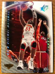 Dikembe Mutombo Basketball Cards 2000 Spx Prices
