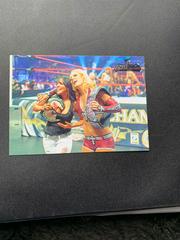 Michelle McCool #36 Wrestling Cards 2011 Topps WWE Champions Prices