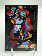 Bam Adebayo [Hyper Gold] #20 Basketball Cards 2021 Panini Hoops Zero Gravity Prices