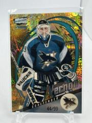 Mike Vernon Hockey Cards 2000 Pacific Revolution Prices