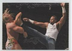 Shad #15 Wrestling Cards 2007 Topps Action WWE Prices