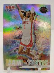 Jalen Green Basketball Cards 2022 Panini Hoops JAM Tastic Prices
