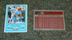 Pete Rose #3 Baseball Cards 1981 Drake's Prices