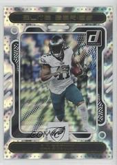 A. J. Brown #ES-7 Football Cards 2023 Panini Donruss The Elite Series Prices