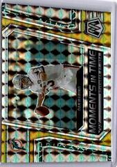 Dan Marino [Gold] #MT-24 Football Cards 2023 Panini Mosaic Moments in Time Prices