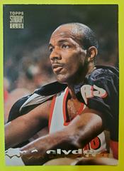 Clyde Drexler #117 Basketball Cards 1993 Topps Prices