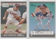 Kirk Schofield #52 Baseball Cards 1991 Ultra Prices