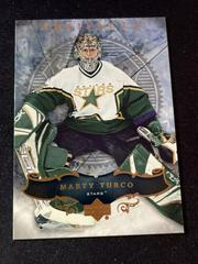 Marty Turco #68 Hockey Cards 2006 Upper Deck Artifacts Prices