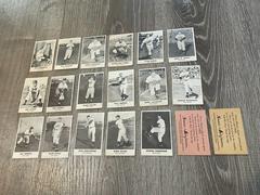 Billy Herman Baseball Cards 1950 Remar Bread Oakland Oaks Prices