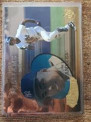 Bernie Williams Baseball Cards 1997 UD3 Prices
