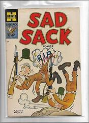 Sad Sack Comics #41 (1954) Comic Books Sad Sack Comics Prices