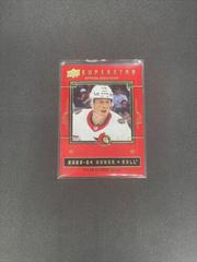 Tyler Kleven [Red] #HR62 Hockey Cards 2023 Upper Deck Honor Roll Prices