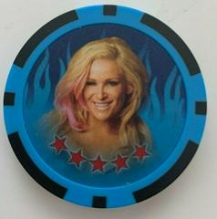 Natalya Wrestling Cards 2011 Topps WWE Power Chipz Prices