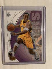 Kobe Bryant [Gold] Basketball Cards 2002 Ultimate Collection Prices