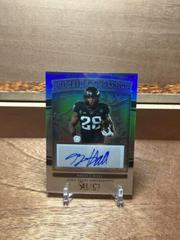 Breece Hall [Silver] #YE-BHA Football Cards 2022 Panini Select Draft Picks Youth Explosion Signatures Prices