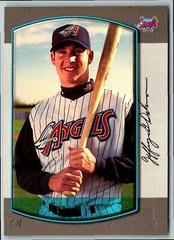 Jeff DaVanon #219 Baseball Cards 2000 Bowman Prices
