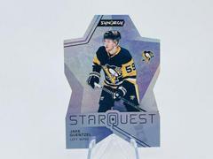 Jake Guentzel Hockey Cards 2021 Upper Deck Synergy Star Quest Prices