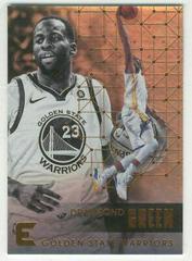 Draymond Green #90 Basketball Cards 2017 Panini Essentials Prices