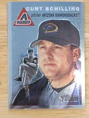Curt Schilling Baseball Cards 2003 Topps Heritage Chrome Prices
