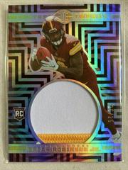 Brian Robinson Jr. [Gold] #II-BR Football Cards 2022 Panini Illusions Instant Impact Prices