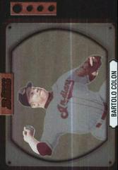 Bartolo Colon #38 Baseball Cards 2000 Bowman Prices