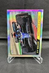 Alexander Albon #T68-AA Racing Cards 2022 Topps Chrome Formula 1 1968 Hot Rods Prices