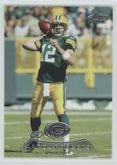 Aaron Rodgers Football Cards 2010 Topps Prime Prices