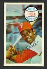 Larry Hisle #45 Baseball Cards 1970 Kellogg's Prices