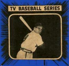 Enos Slaughter #36 Baseball Cards 1950 Drake's Prices