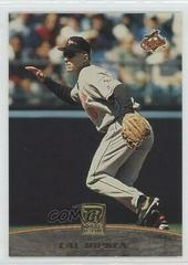 Cal Ripken Jr. Baseball Cards 2001 Topps Reserve Prices