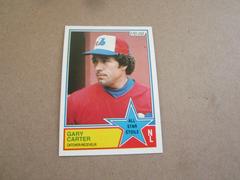 Gary Carter [All Star] #314 Baseball Cards 1983 O Pee Chee Prices