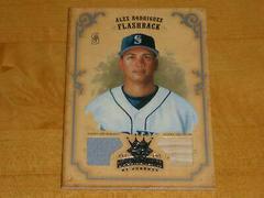 Alex Rodriguez #154 Baseball Cards 2004 Donruss Diamond Kings Prices