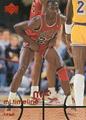 Michael Jordan | Basketball Cards 1998 Upper Deck Mjx
