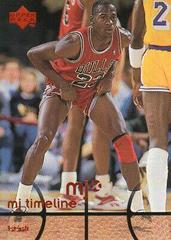 Michael Jordan Basketball Cards 1998 Upper Deck Mjx Prices