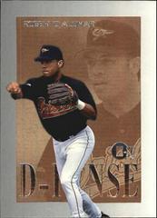 Roberto Alomar Baseball Cards 1996 EMotion XL D Fense Prices
