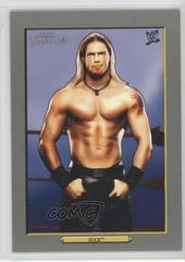 Edge #TS8 Wrestling Cards 2006 Topps Heritage II WWE Turkey Red Superstars Prices