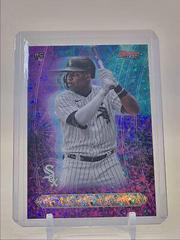 Oscar Colas [Mini Diamond] #AP-7 Baseball Cards 2023 Bowman's Best Astral Projections Prices