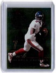Michael Vick [Gold] #3 Football Cards 2003 Fleer Mystique Prices