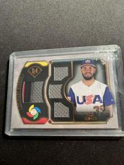 Eric Hosmer [Copper] #13 Baseball Cards 2017 Topps Museum Collection Prices