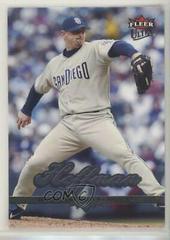 Trevor Hoffman Baseball Cards 2006 Ultra Prices