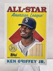 Ken Waldichuk [All Star Game] #340 Baseball Cards 2023 Topps Prices