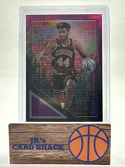 Patrick Williams [Purple] #100 Basketball Cards 2020 Panini Recon Prices