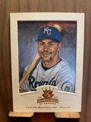 Carlos Beltran #42 Baseball Cards 2002 Donruss Diamond Kings Prices