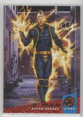 X-Man #2 Marvel 2018 Ultra X-Men Prices