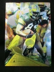 Sterling Sharpe [Trophy Collection] Football Cards 1994 Pinnacle Prices