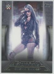 Sasha Banks [Green] #GS-12 Wrestling Cards 2021 Topps WWE Undisputed Grand Slam Champions Prices