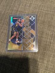 Bennedict Mathurin [Holo] #6 Basketball Cards 2022 Panini Hoops We Got Next Prices