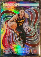 Trae Young Basketball Cards 2022 Panini Hoops HIPnotized Prices