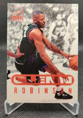 Glenn Robinson #100 Basketball Cards 1996 Score Board Basketball Rookies Prices